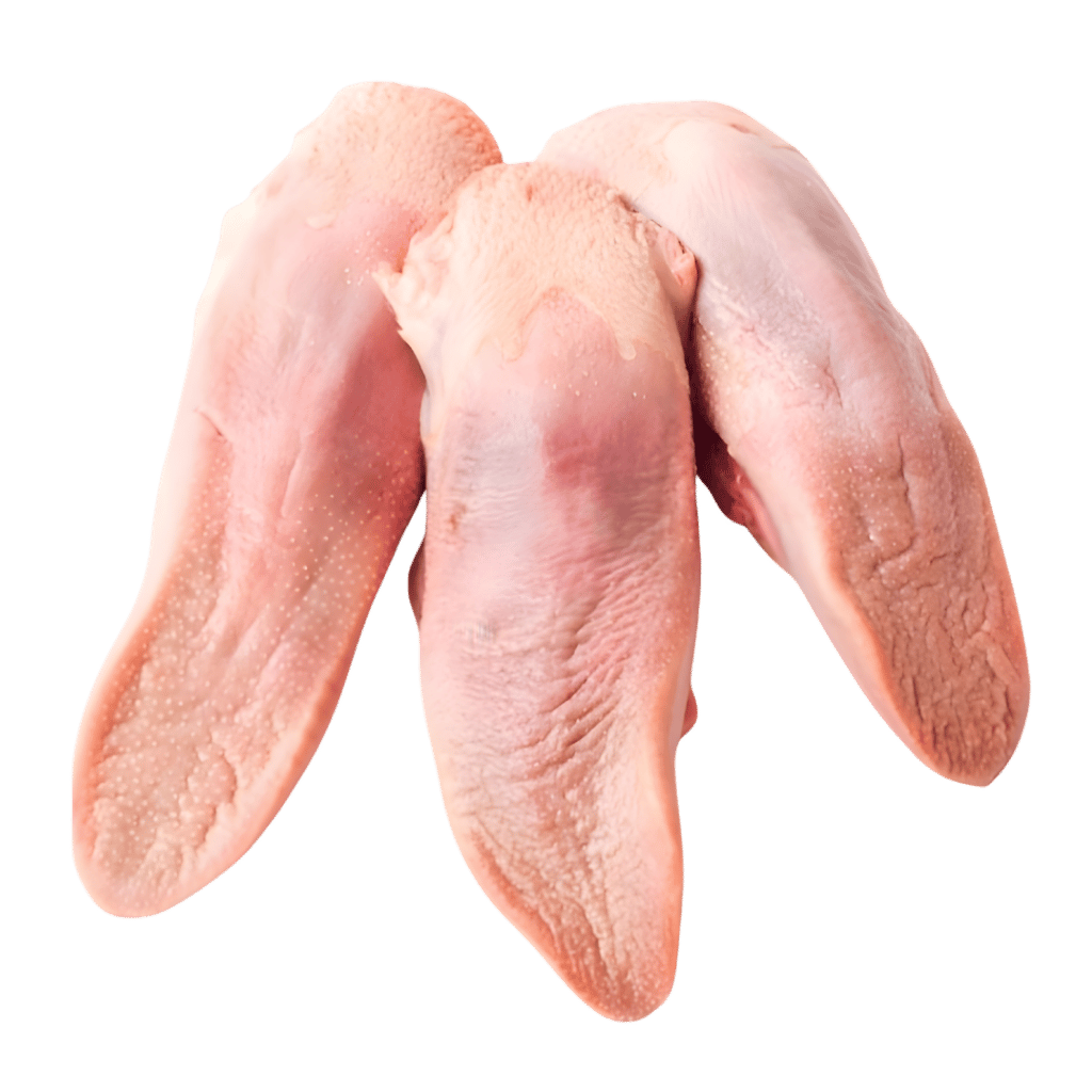 Regular Lamb Tongue 1 lb buy online USA - 1